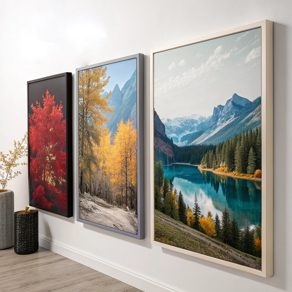 Mega Store Loop Interior 2